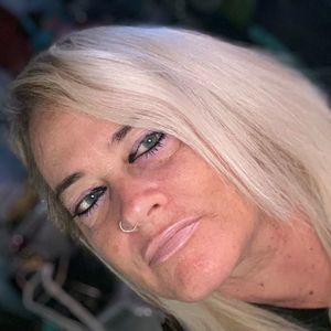 Meet your Posher, Sue